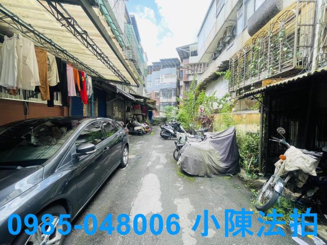 南港法拍法拍屋-5