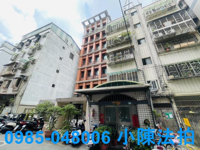 蘆洲法拍法拍屋-1