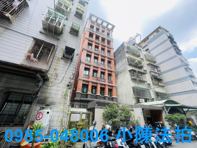 蘆洲法拍法拍屋-2