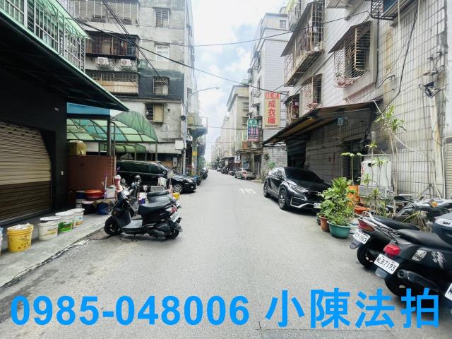 蘆洲法拍法拍屋-5