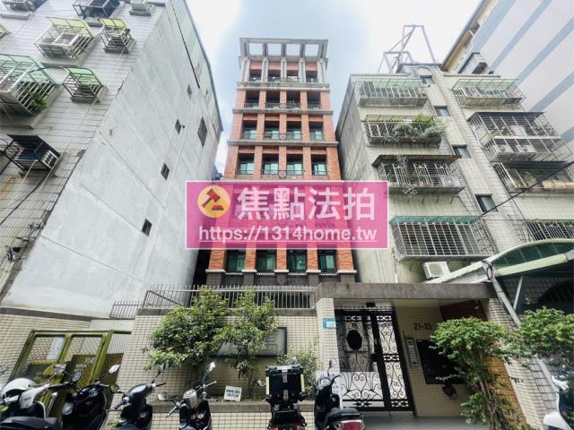 新北拍賣法拍屋-0