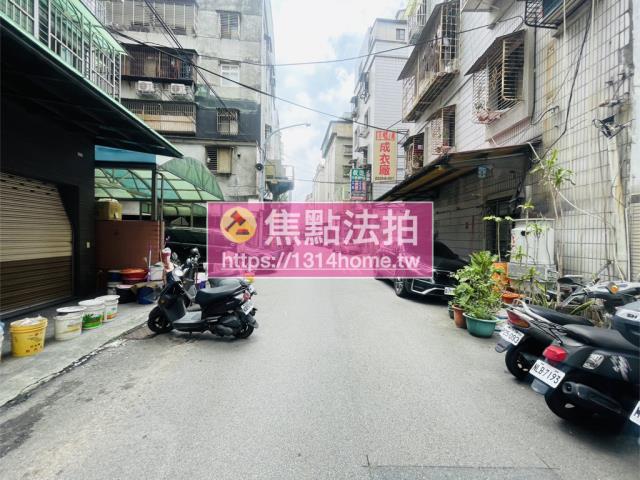 新北拍賣法拍屋-6