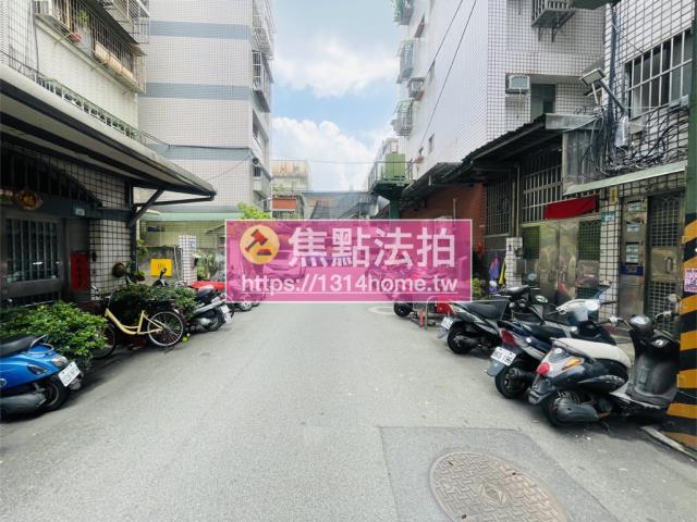 新北拍賣法拍屋-7