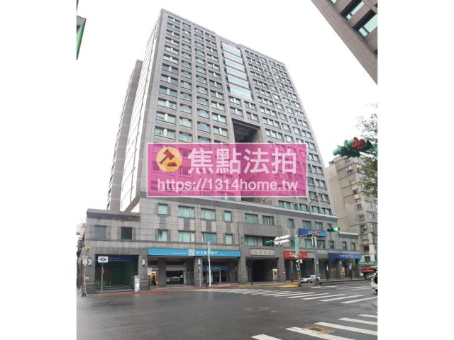 台北信義區法拍法拍屋-0