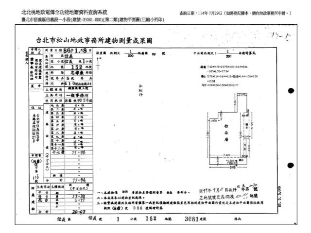 台北信義區法拍法拍屋-7