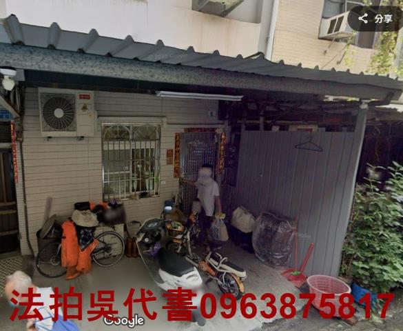 高雄前鎮法拍法拍屋-0