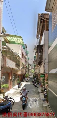 高雄鼓山法拍屋法拍-1