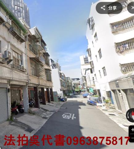 高雄前鎮法拍屋法拍-2