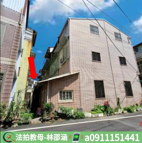 屏東潮州法拍屋法拍-6