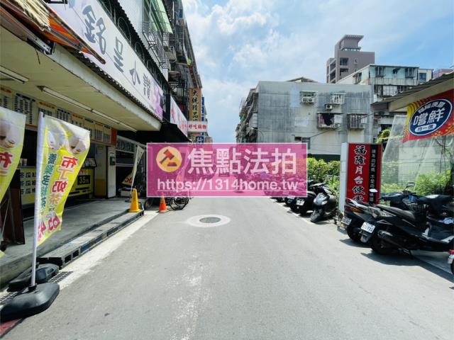 台北萬華拍賣法拍屋-4