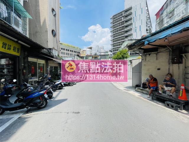 台北萬華拍賣法拍屋-5