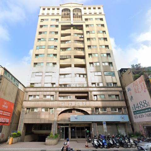 桃園中壢法拍屋拍賣-0