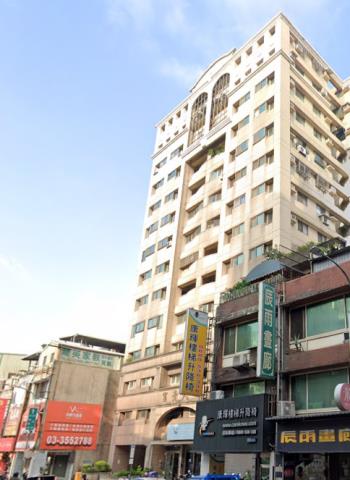 桃園中壢法拍屋拍賣-1