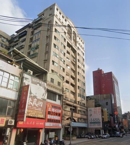 桃園中壢法拍屋拍賣-2