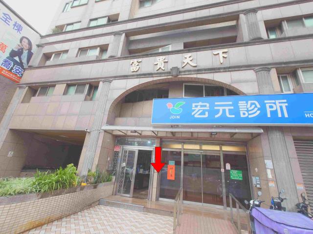 桃園中壢法拍屋拍賣-3