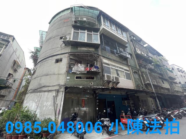 新莊法拍屋法拍-1