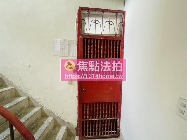 文山區法拍法拍屋-5