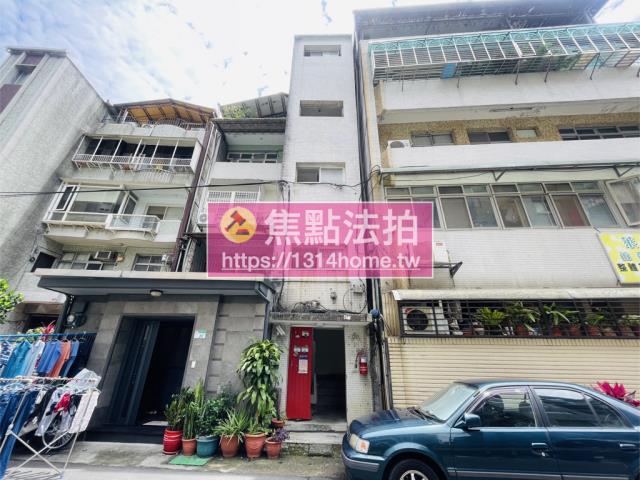 文山區法拍法拍屋-0