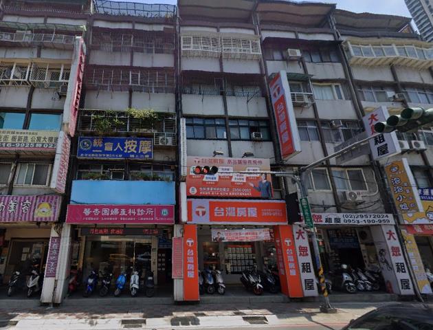 板橋法拍屋拍賣-0