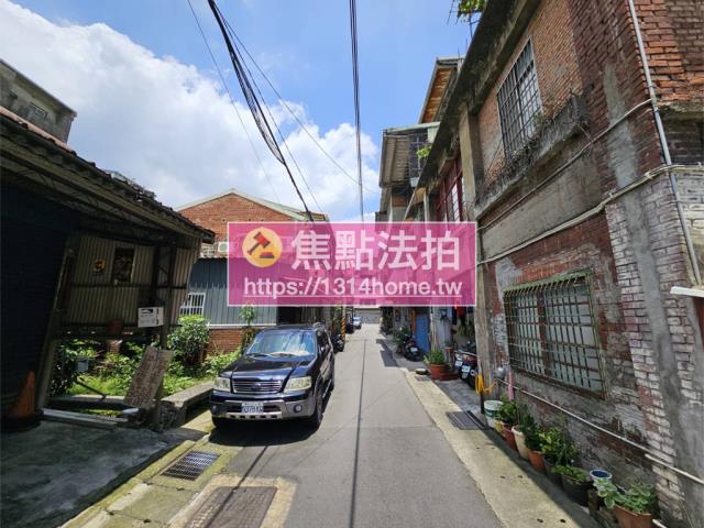 鶯歌法拍法拍屋-8