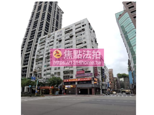 大安區法拍法拍屋-2