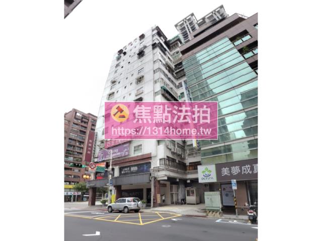大安區法拍法拍屋-3