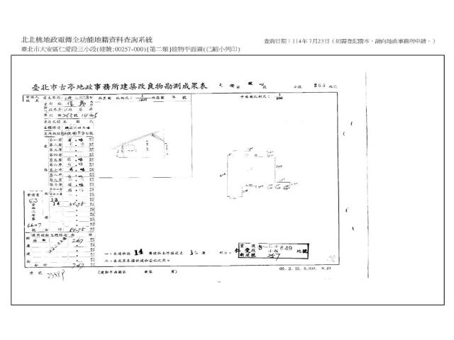 大安區法拍法拍屋-8