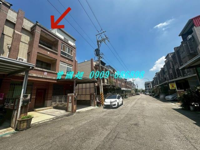台中拍賣法拍屋-0