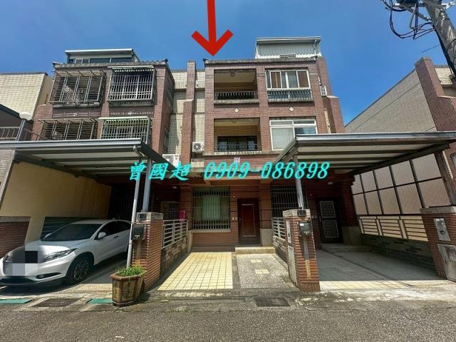 台中拍賣法拍屋-1