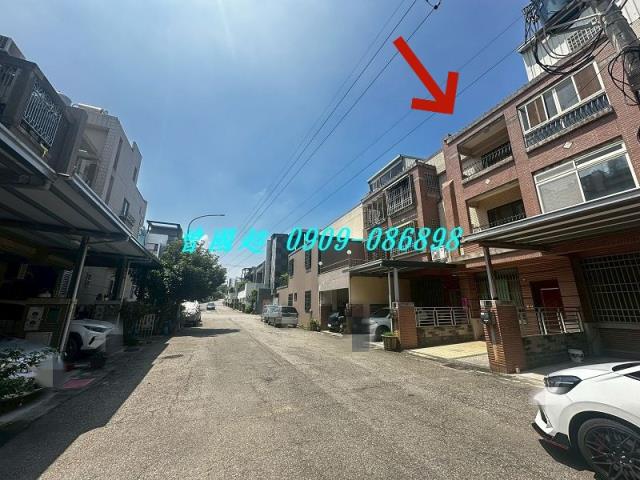 台中拍賣法拍屋-3