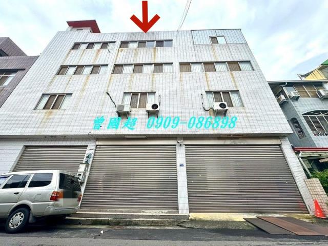 台中法拍屋拍賣-1