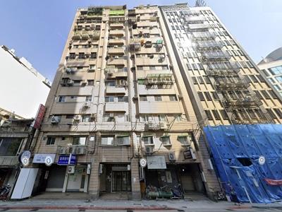 台北松山拍賣法拍屋-8