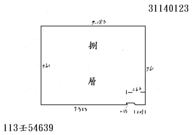 台北松山拍賣法拍屋-10