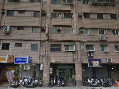 台北松山拍賣法拍屋-3