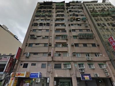 台北松山拍賣法拍屋-4