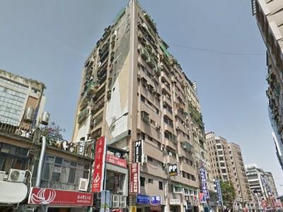 台北松山拍賣法拍屋-5