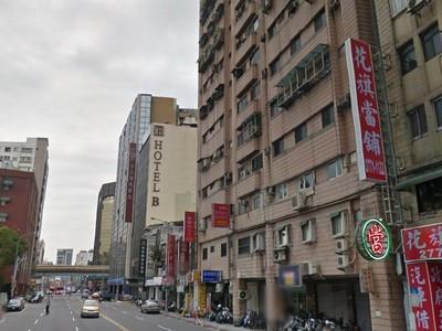 台北松山拍賣法拍屋-6