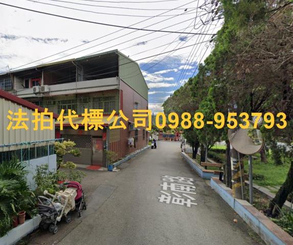 南投名間法拍屋拍賣-1