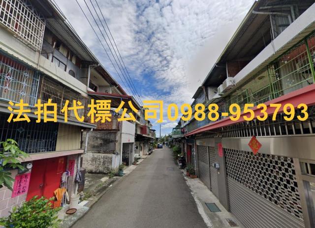 南投名間法拍屋拍賣-2