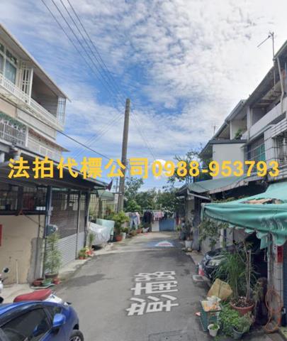 南投名間法拍屋拍賣-3