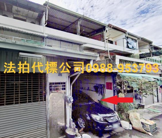 南投名間法拍屋拍賣-5