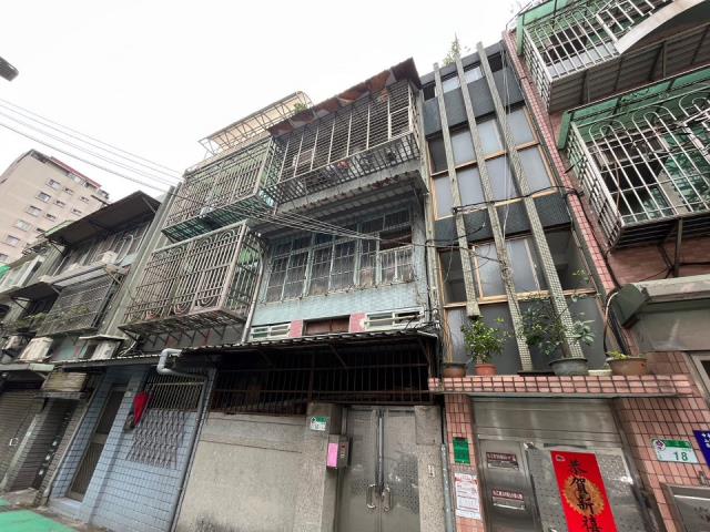 中山區法拍屋拍賣-0