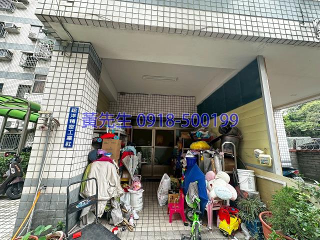 台中潭子法拍屋拍賣-2