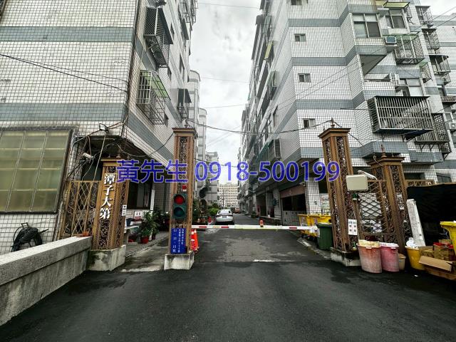 台中潭子法拍屋拍賣-3