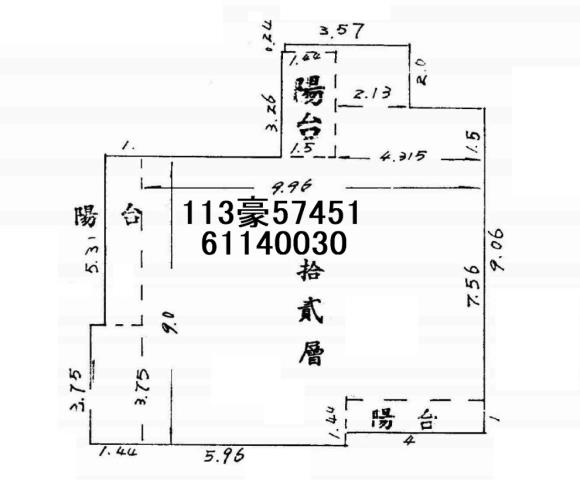 東區法拍法拍屋-11