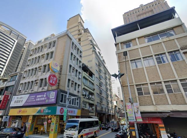 高雄前金拍賣法拍屋-4