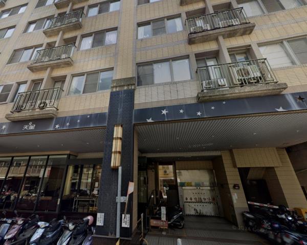 高雄前金拍賣法拍屋-5