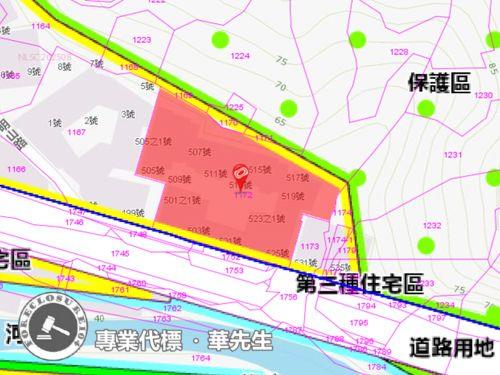 新北新店法拍法拍屋-9