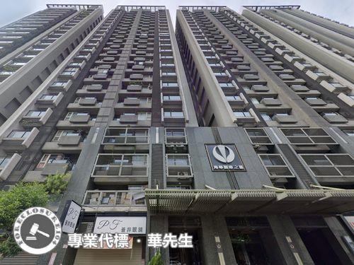 桃園中壢法拍法拍屋-6