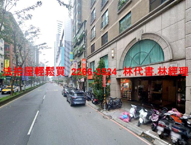 新北永和拍賣法拍屋-7